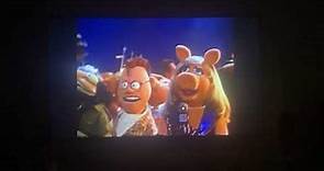 Muppets from Space Official Trailer
