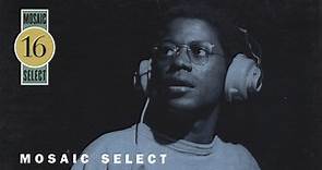 Andrew Hill - Mosaic Select
