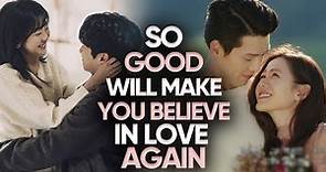 15 Best Romance Kdramas That'll Make You Wish You Were In Love (2015-2022)