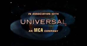 John Mantley Productions/Universal Television (1981) #4