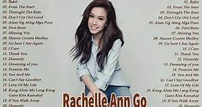 Rachelle Ann Go Non Stop | Best Songs Of Rachelle Ann Go 2021