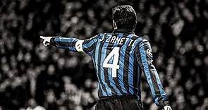 Javier Zanetti ● Il Capitano [Greatest Inter Player Ever]