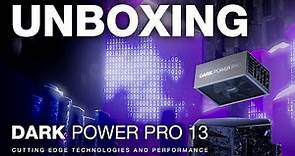 Dark Power Pro 13 Unboxing | be quiet!
