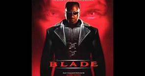 Blade (OST) - Intruder