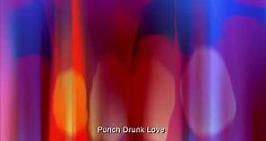 Jon Brion - Punch Drunk Love (End)