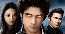 Teen Wolf Season 1 - watch full episodes streaming online