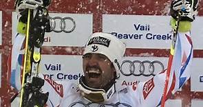 "J’ai réalisé tous mes rêves", J-B. Grange, le parcours d’un double champion du monde de slalom