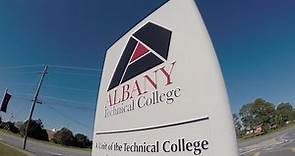 Albany Technical College Virtual Tour