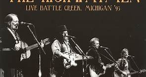 The Highwaymen - Live Battle Creek, Michigan '93