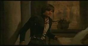 Romeo e Giulietta (Franco Zeffirelli) 3°parte La cripta