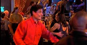 Dance With Me Dance Scene Vanessa Williams & Chayanne