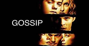Official Trailer - GOSSIP (2000, James Marsden, Lena Headey)