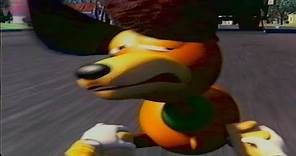 Toy Story: Slinky Dog (1995) (VHS Capture)