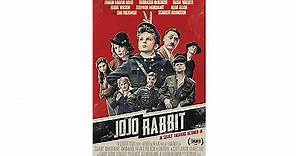 Sinopsis Film Jojo Rabbit: Kilas Balik Kekejaman Nazi