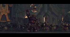 [達人專欄] Total War: Warhammer可玩種族勢力《綠皮》介紹-跟著我一起Waaagh！！！ - 巴哈姆特
