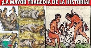 Las horribles epidemias que trajeron los españoles a México