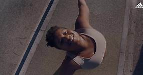 Adidas: "Impossible is nothing" campaign celebrates all women