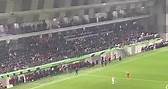 Albania Team - Pritja e penalltise nga Visar Bekaj ne...