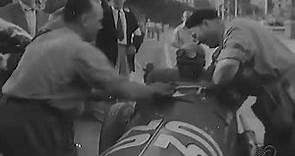 Grand Prix automobile de Monaco, 1948