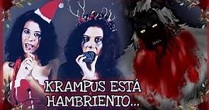 🎄 La CANCIÓN de KRAMPUS (Carol of The Bells) en Español