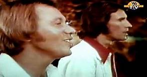 Rock And Roll Heaven - Righteous Brothers 1974 {Stereo}