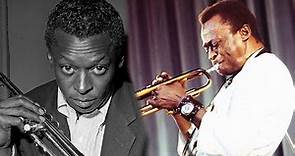 The Life and Tragic Ending of Miles Davis