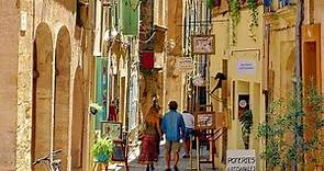 Pézenas Holiday Guide | South France Holiday Villas
