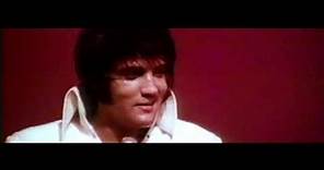 Elvis Presley - You Don't Have To Say You Love Me [Outtake - August 10 1970 OS] FIRST TIME LIVE!