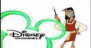 Disney Channel Latin America Promos And Bumpers 2012 1