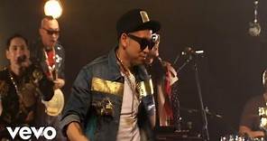 Far East Movement - Dirty Bass (AOL Sessions)