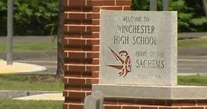 Winchester High School to Retire ‘Sachems' Mascot