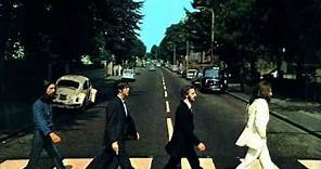 The Beatles- Come together (Abbey Road) lyrics on description