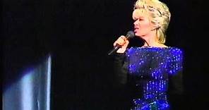 Elaine Paige In Concert - Royal Albert Hall - 1985