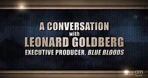 Blue Bloods: Leonard Goldberg