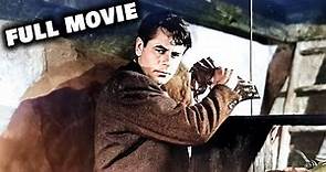 THE GREEN GLOVE (1952) | Glenn Ford | Full Length FREE Crime Movie | English
