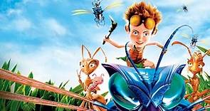 Ant Bully - Una vita da formica, cast e trama film - Super Guida TV