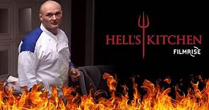 Hell's Kitchen (U.S.) Uncensored - Season 8, Episode 3 - Full Episode