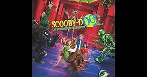 Scooby Doo 2 - Les monstres se déchaînent