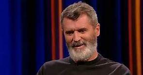 Roy Keane discusses meeting his wife | The Tommy Tiernan Show | RTÉ One