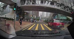 香港泊車好去處 - 如心廣場商場一期停車場 (入)