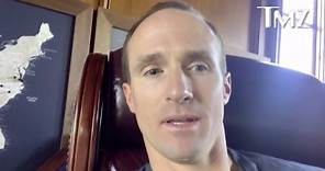 Drew & Brittany Brees Donate $5 Mil To Build Healthcare Centers In Louisiana