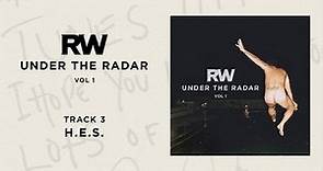 Robbie Williams | H.E.S. | Under The Radar Volume I