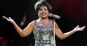 Dame Shirley Bassey facts: Singer's age, family, children, net worth and more revealed