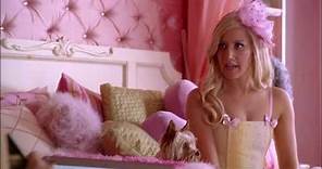 Sharpay's Fabulous Adventure: ''A Little Help From My Friends'' - Clip