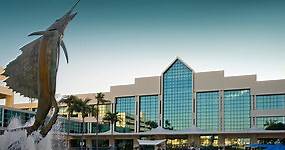 Greater Fort Lauderdale/Broward County Convention Center