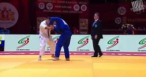 Fabio Basile Judo 2018-2020 Judo Highlights