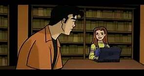Buffy the Vampire Slayer: Animated Series