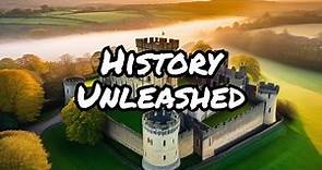 Journey Through Time: Pontefract Castle's Historical Tour