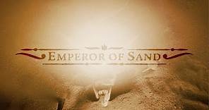 Mastodon - The Making of Emperor of Sand [Full Documentary]