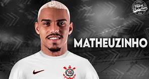 Matheuzinho ► Bem vindo ao Corinthians ? ● 2024 | HD